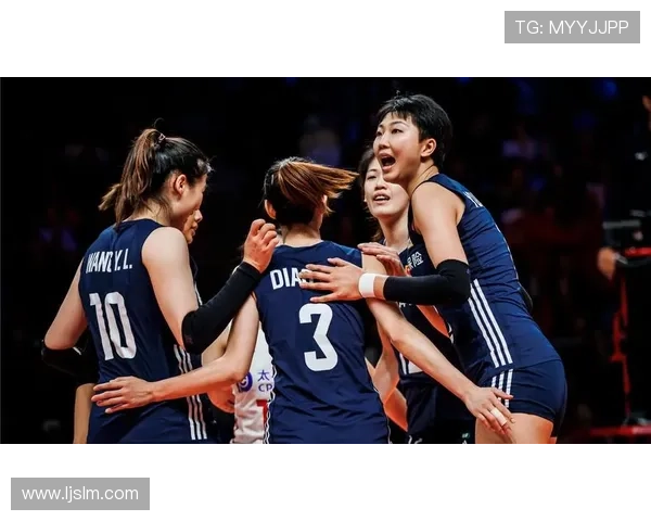 中国女排全力备战东京奥运会 力争再创辉煌迎接新挑战