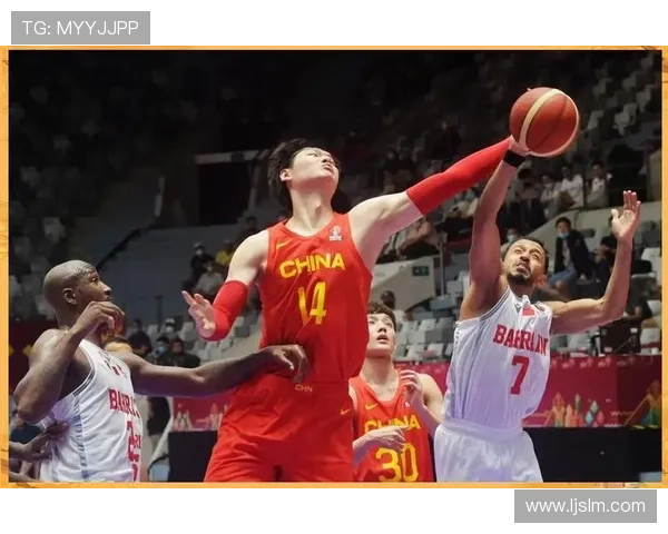 中国男篮成功晋级世界杯八强 迎战强敌迎接历史性挑战