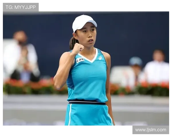 张帅闯入中国网球公开赛四强 再度刷新职业生涯最佳成绩