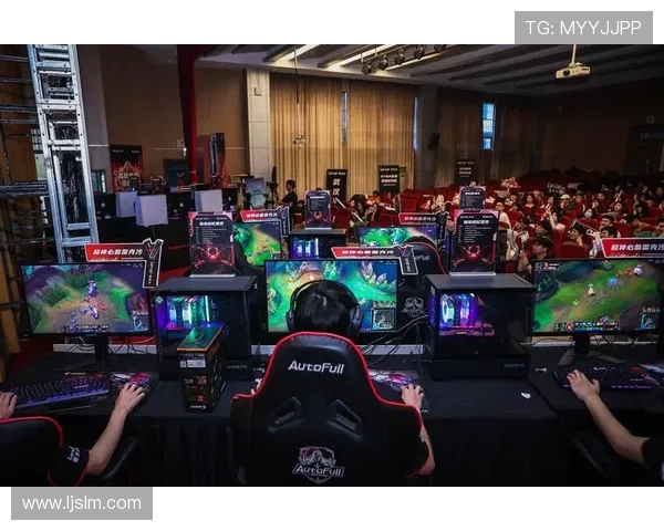 《全球电竞赛事再掀热潮 各大战队备战年度总决赛精彩纷呈》