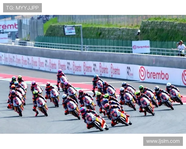 MotoGP赛季精彩纷呈 车手争夺激烈 赛事回顾与未来展望