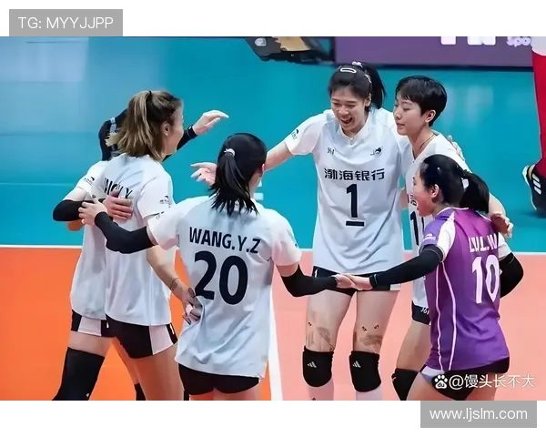 中国女排逆袭晋级决赛 李盈莹领衔拼劲爆发夺取胜利 中国女排逆袭晋级决赛 李盈莹领衔拼劲爆发夺取胜利