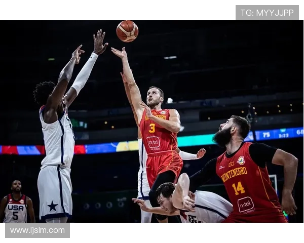 中国男篮力克澳大利亚晋级世界杯四强 赵继伟关键时刻显英雄本色