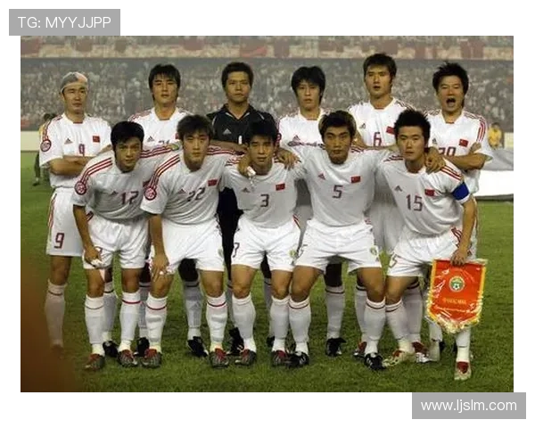 中国足球队备战亚洲杯全力冲刺新阵容曝光目标直指冠军