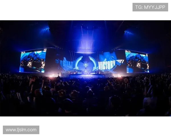 全球电竞赛事概况：精彩纷呈、备受瞩目