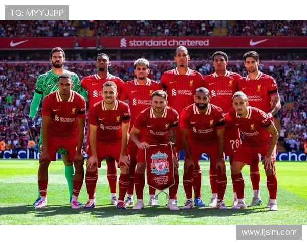 利物浦豪取关键胜利全队状态回暖冲击英超冠军再燃希望