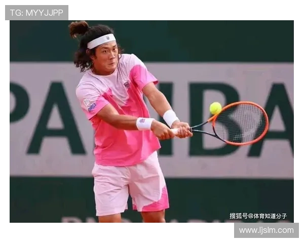 张之臻逆转取胜再创历史中国男网在国际赛场展现强势崛起势头