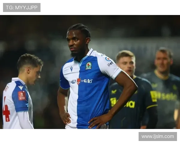 布莱克本足球俱乐部历史回顾与未来发展展望