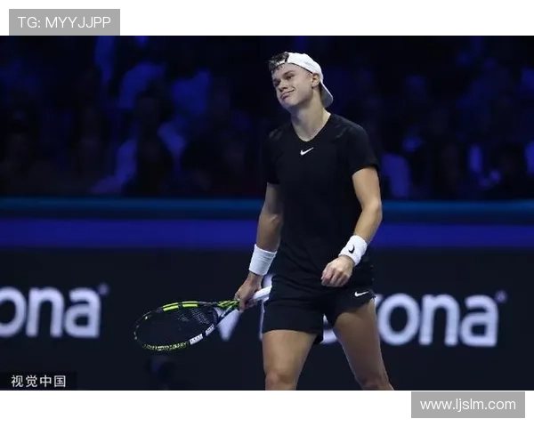 德约科维奇再创历史豪取年度第八冠巩固世界第一宝座