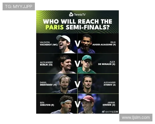 网球巨星赛场对决精彩纷呈 新一轮世界排名变化引发热议