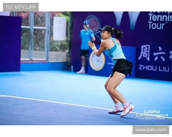 网球赛季激战正酣 各大赛事冠军争夺战火热进行中