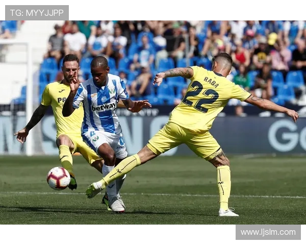 莱加内斯足球俱乐部崛起之路与西班牙小城荣耀的深度探秘