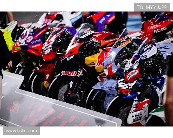 MotoGP赛季激烈角逐揭幕 各大车队新阵容亮相争冠之路开启