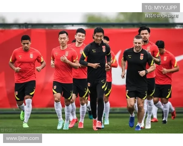 中国足球迎来新篇章 国足热身赛3比1逆转胜阿联酋 展现拼搏精神