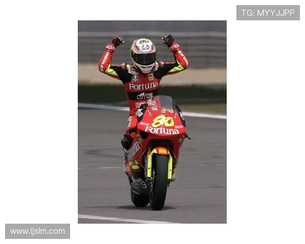 摩托GP赛季大揭秘：新车手、新规则与冠军争夺战的激烈较量