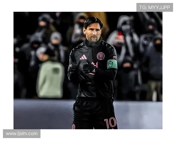 梅西加盟迈阿密国际首秀精彩绝伦 打破多个纪录引发全球热议